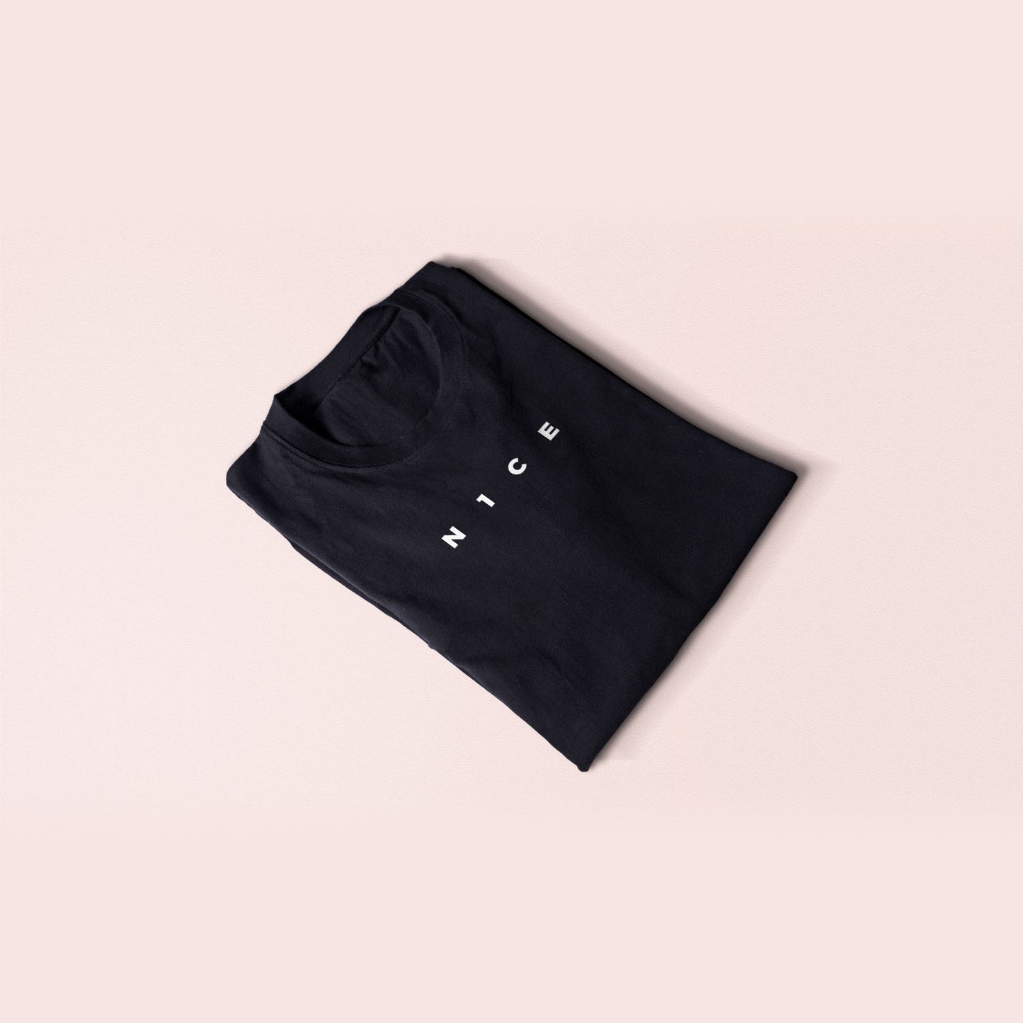 Camiseta N1CE