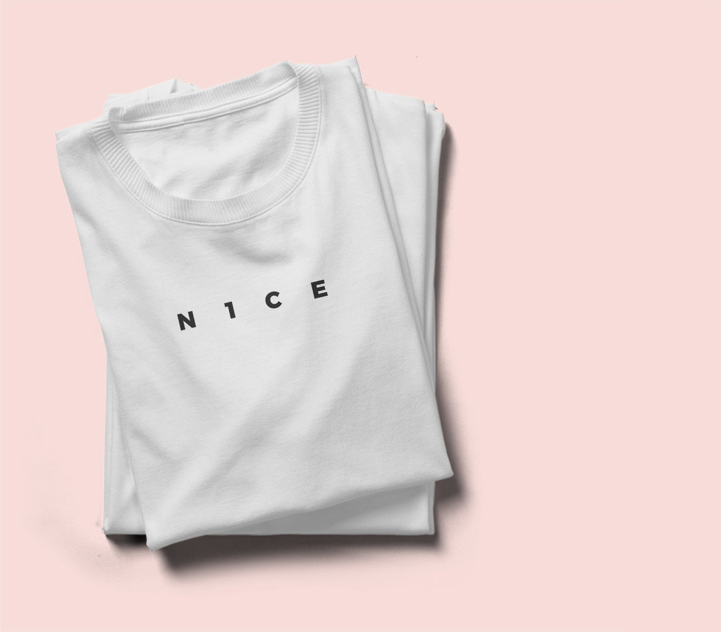 Camiseta N1CE