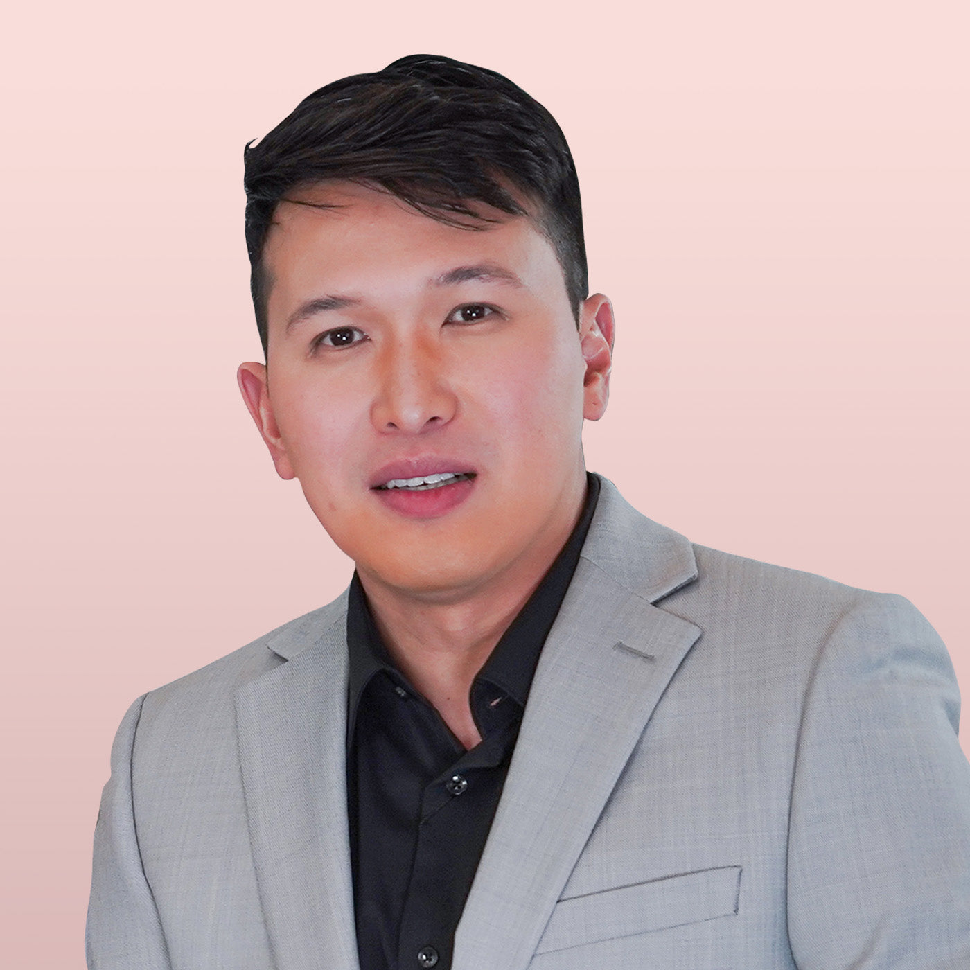 Ryan Richmon Lim, BSN CFO and Founder
